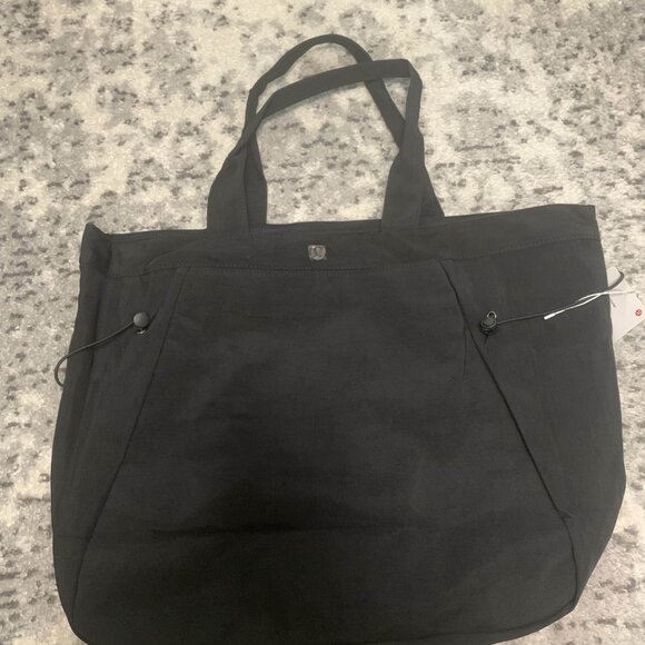 lululemon athletica Handbags - Lululemon Tote Bag
